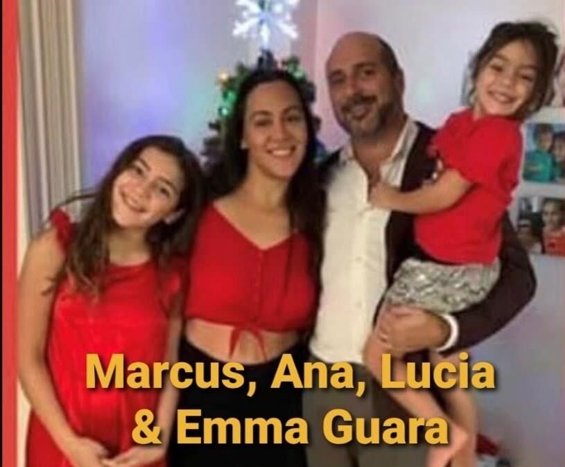 GUARA family